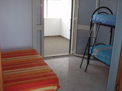 Stanze Villa Morosini Torre San Giovanni Percorso Cammino Salento Bagian luar foto